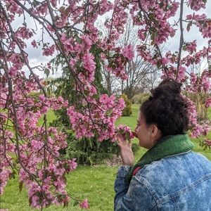 Meet your Posher, Tam